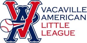 Vacaville American Little League Logo